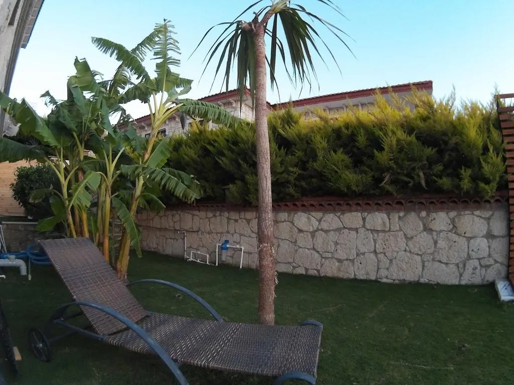 Pasha Port Hotel & Restaurant Alacati 3*,  Turkey