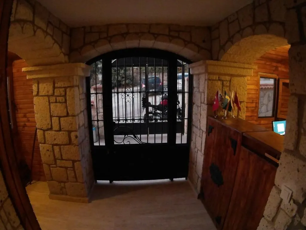 Pasha Port Hotel & Restaurant Alacati