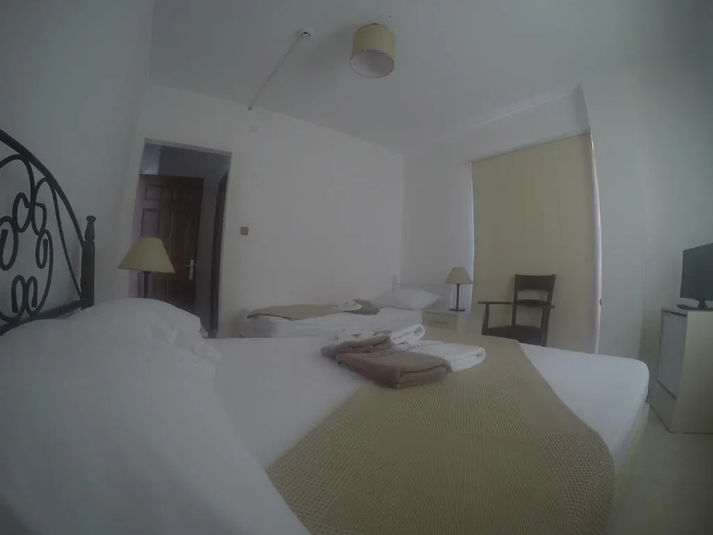 ***  Pasha Port Hotel & Restaurant Alacati Turkey