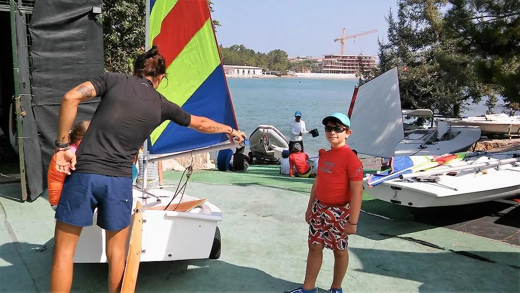 Pasha Port Hotel & Restaurant Alacati
