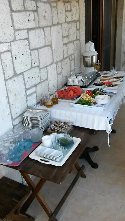 Pasha Port Hotel & Restaurant Alaçatı