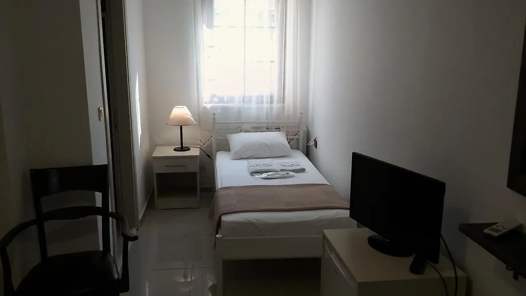 Pasha Port Hotel & Restaurant Alacati
