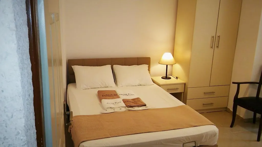 Pasha Port Hotel & Restaurant Alacati Turkey
