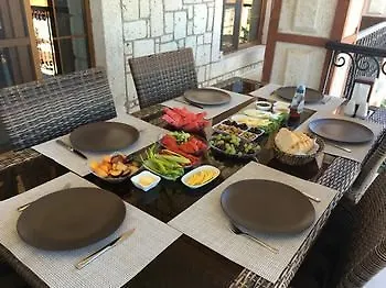 Pasha Port Hotel & Restaurant Alacati