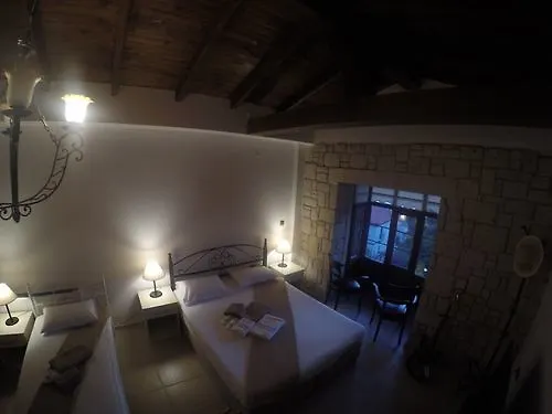 ***  Pasha Port Hotel & Restaurant Alacati Turkey