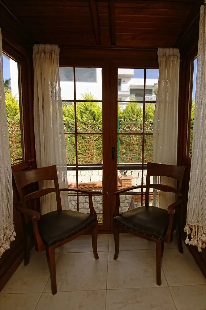 ***  Pasha Port Hotel & Restaurant Alaçatı Türkiye