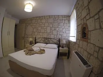 Pasha Port Hotel & Restaurant Alaçatı Türkiye