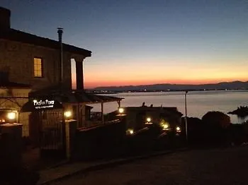 Pasha Port Hotel & Restaurant Alaçatı 3*,