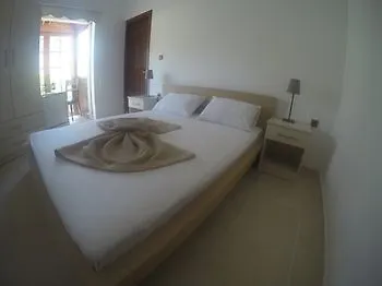 Pasha Port Hotel & Restaurant Alaçatı