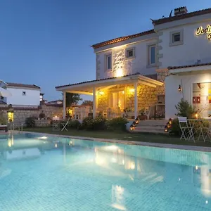 Otel Vodina