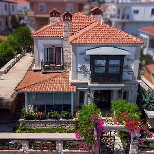 Otel Provence Mansıon Alaçati