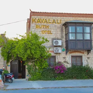 Konukevi Kiyikiyi Butik