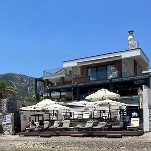 Casa Mimosa Otel İzmir