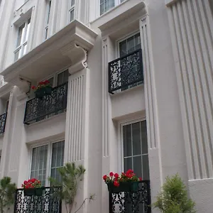 Artdeco Otel İstanbul