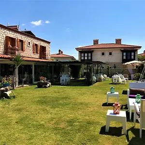 Otel Adres