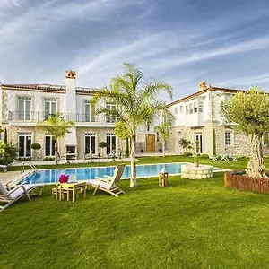 Casa Bella +12 ** Alaçatı