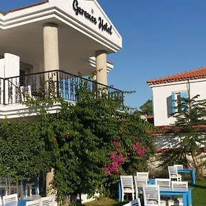 Oda ve Kahvaltı Gerence Butik